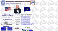 Desktop Screenshot of paelks.com